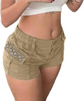 Advanced Fit Everyday Cargo Shorts