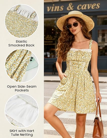 Next-Level Floral Bodycon Corset Mini Dress